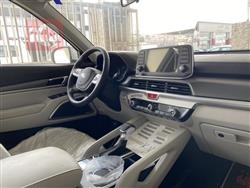 کیا تێلوراید